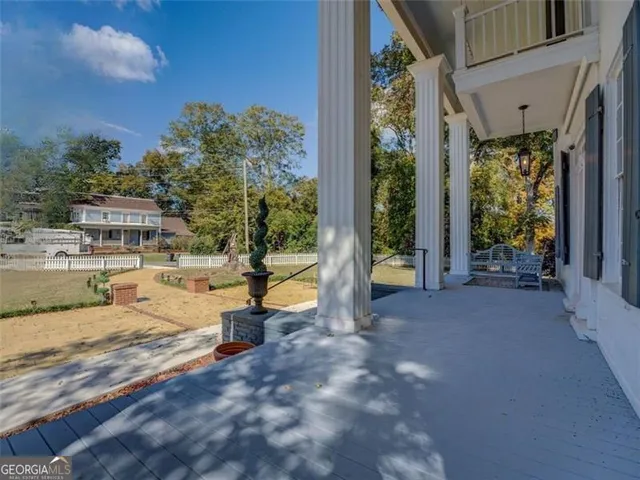 $875,900 | 421 East Greene Street, Monticello, GA 31064