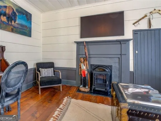 $875,900 | 421 East Greene Street, Monticello, GA 31064