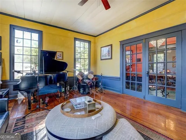 $875,900 | 421 East Greene Street, Monticello, GA 31064