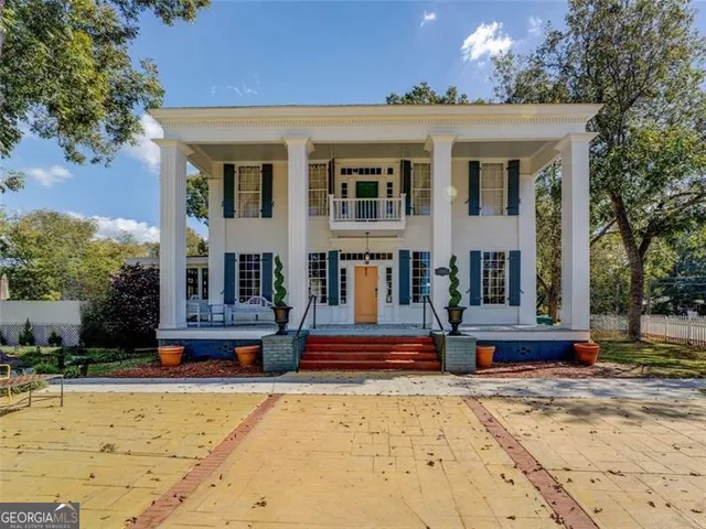 $875,900 | 421 East Greene Street, Monticello, GA 31064