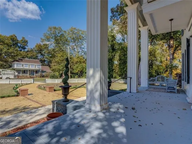 $875,900 | 421 East Greene Street, Monticello, GA 31064