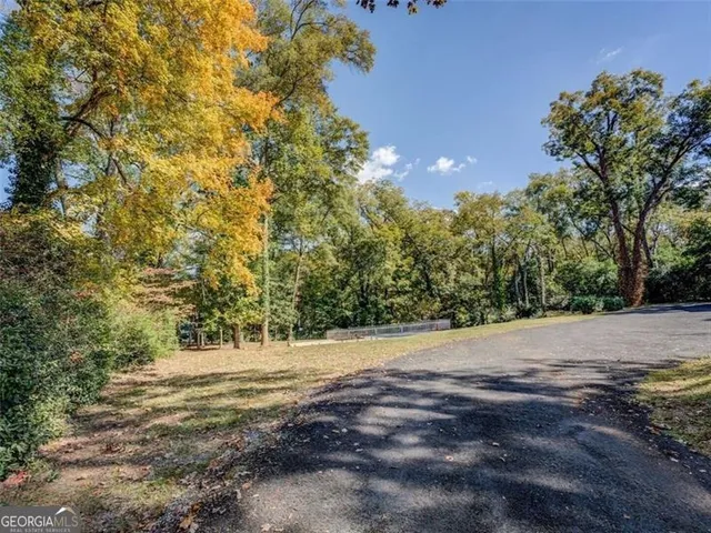 $875,900 | 421 East Greene Street, Monticello, GA 31064