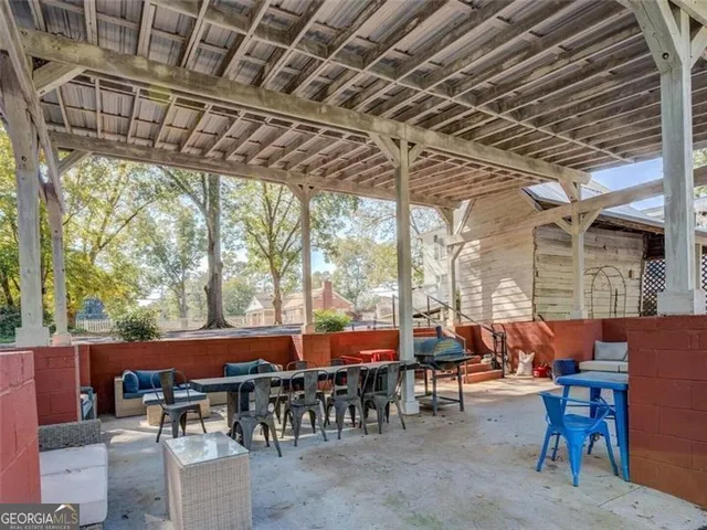 $875,900 | 421 East Greene Street, Monticello, GA 31064