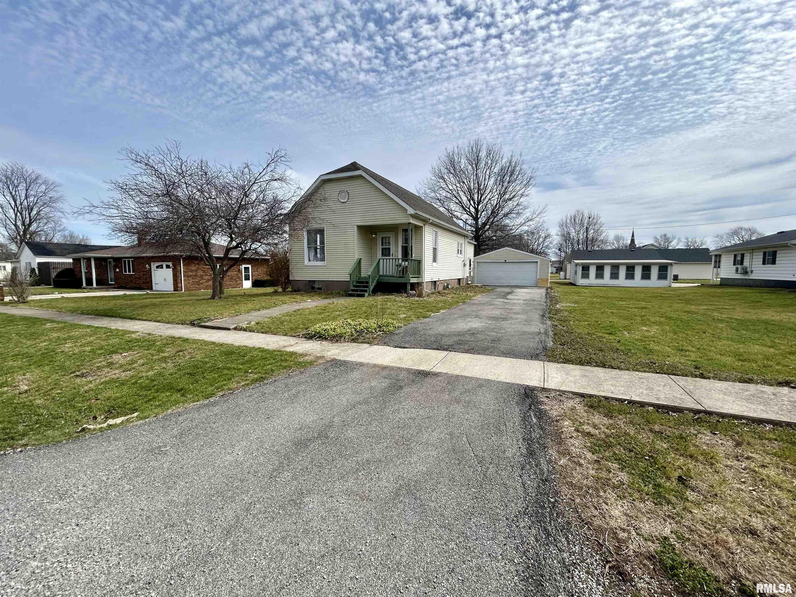 404 South Street Morrisonville, IL 62546 - Photo 24 of 24