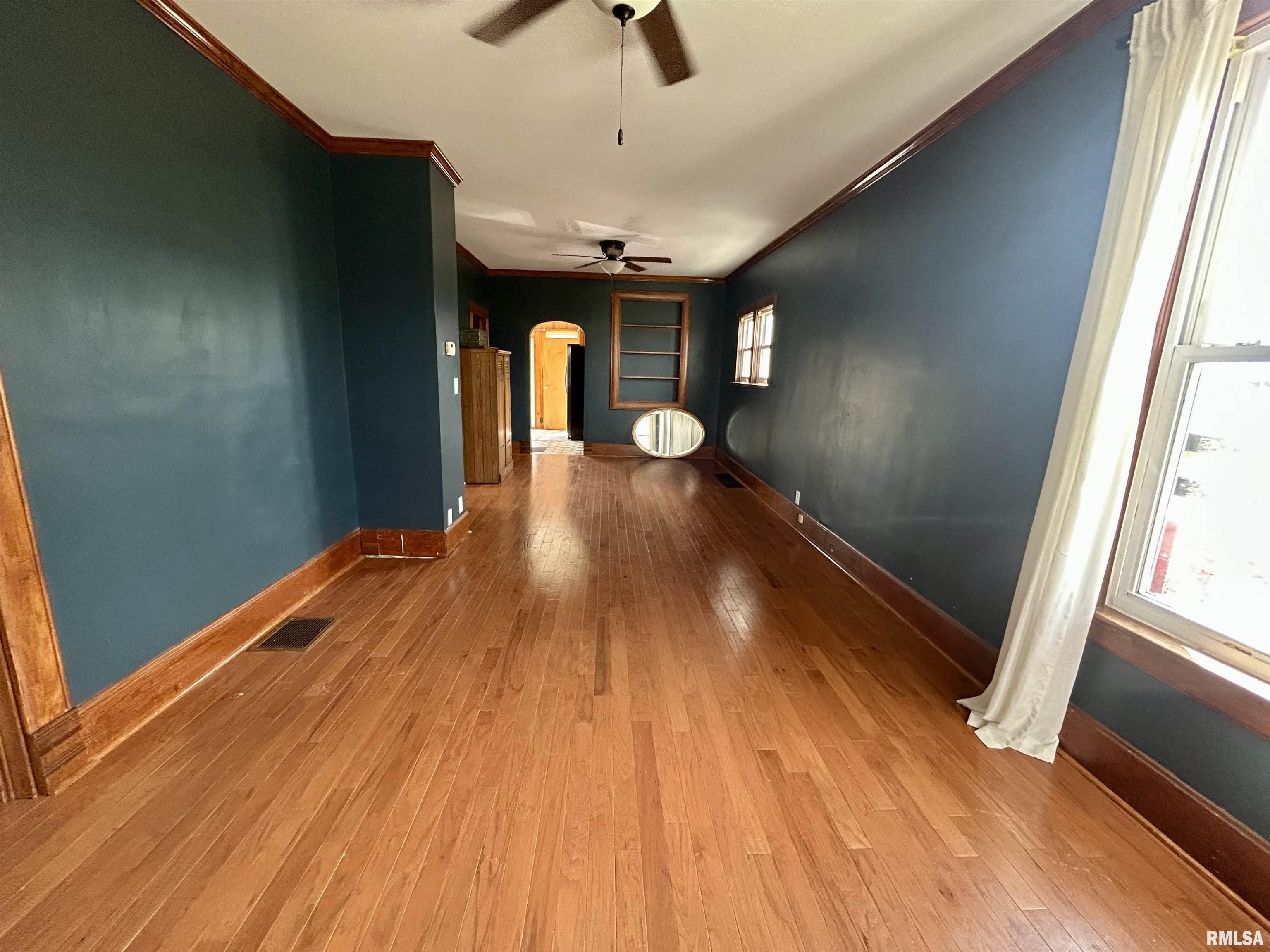 404 South Street Morrisonville, IL 62546 - Photo 7 of 24