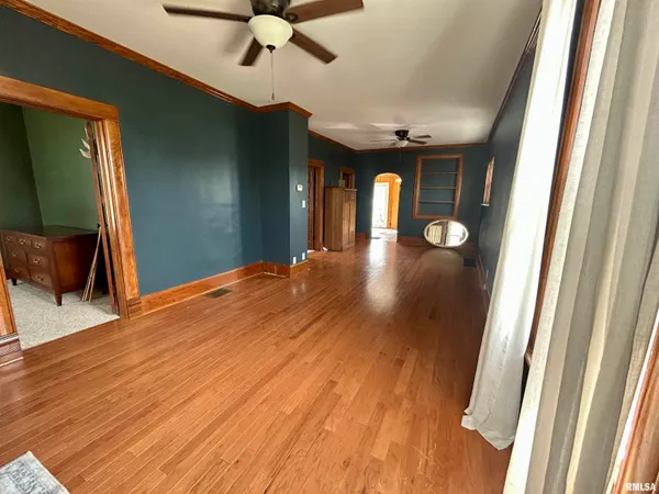 $115,000 | 404 South Street, Morrisonville, IL 62546