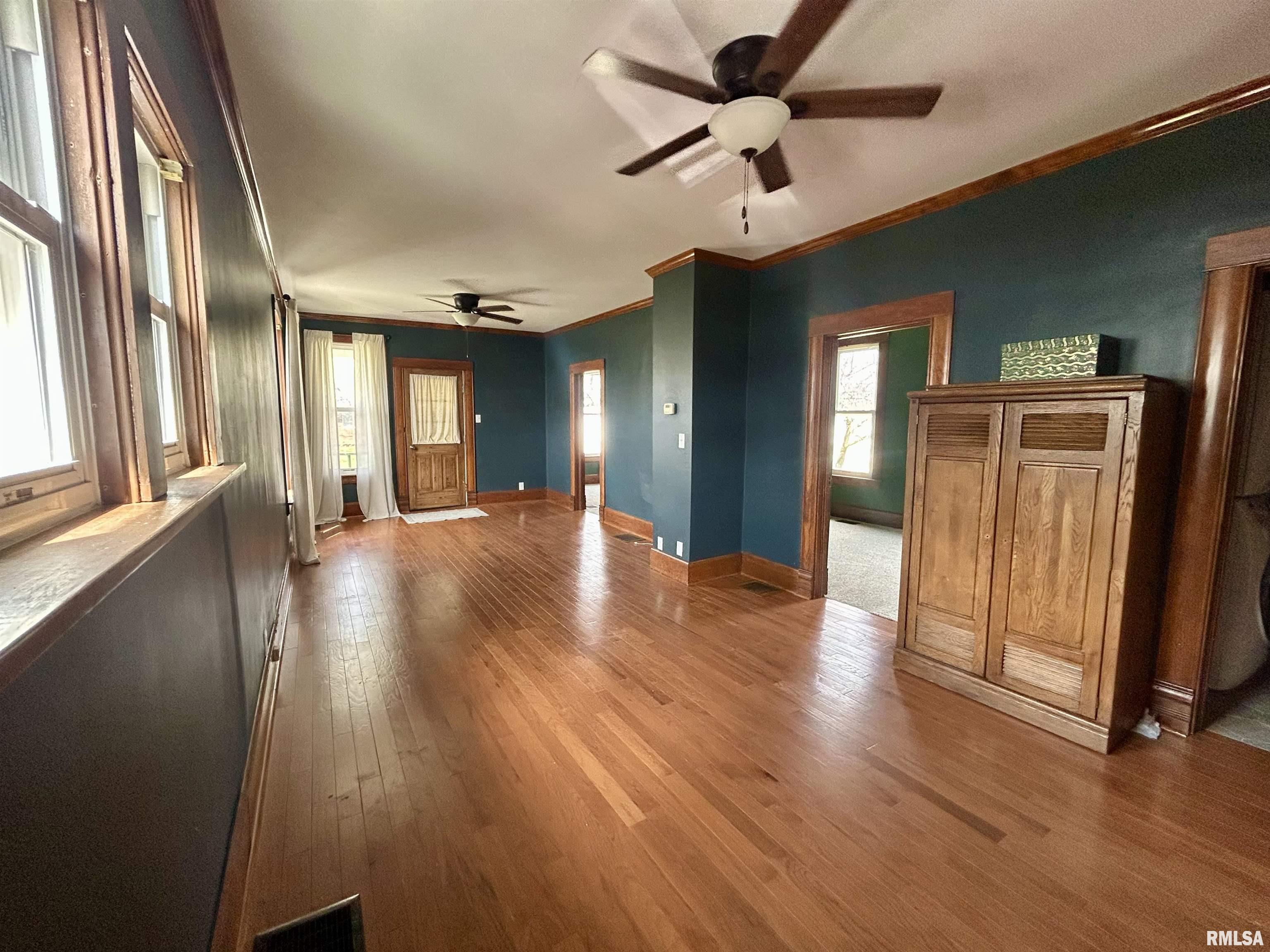 404 South Street Morrisonville, IL 62546 - Photo 9 of 24