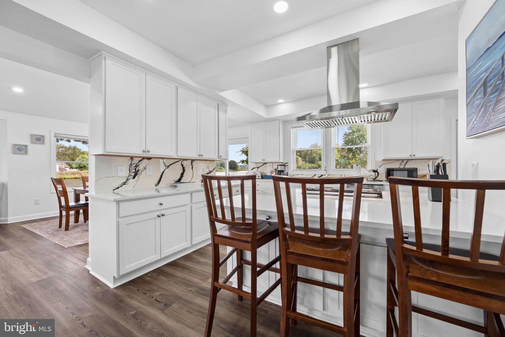 456 Deale Road Deale, MD 20751 - Photo 31 of 119 Kitchen