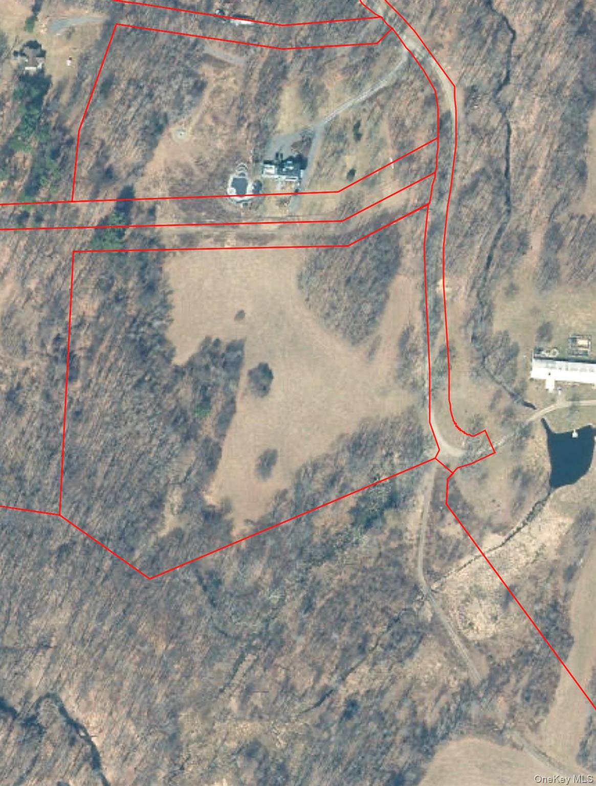 Landridge Road Tivoli, NY 12583 - Photo 8 of 8 Map