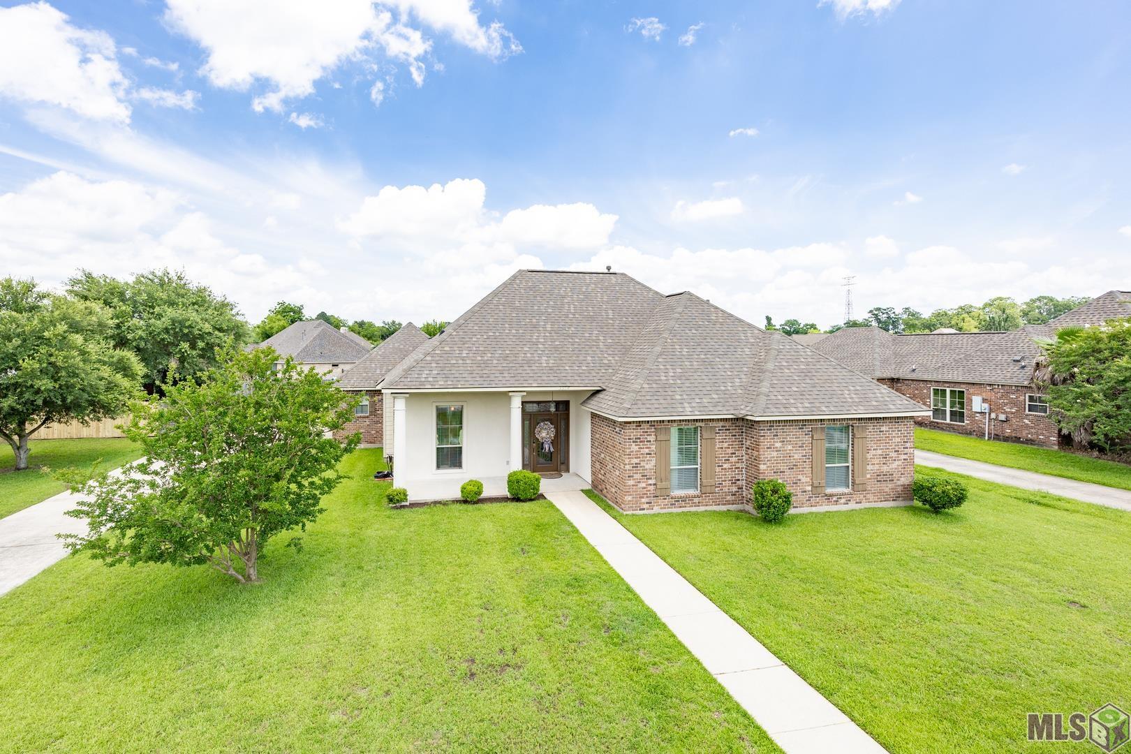3324 River's Edge Drive Addis, LA 70710 - Photo 1 of 25 Gallery Image 1