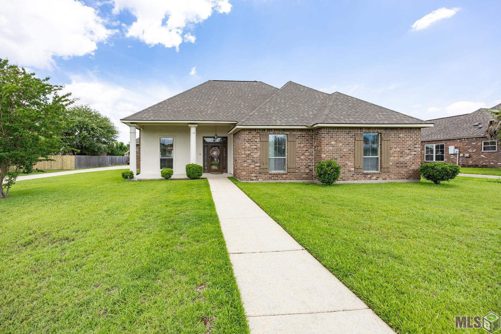 3324 River's Edge Drive Addis, LA 70710 - Photo 2 of 25 Gallery Image 2