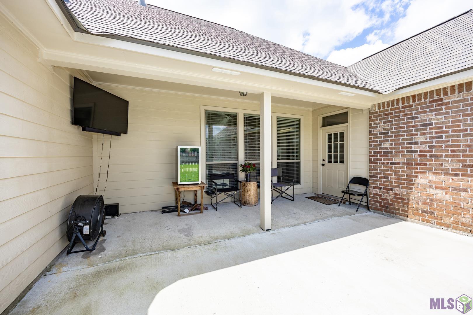 3324 River's Edge Drive Addis, LA 70710 - Photo 21 of 25 Gallery Image 21