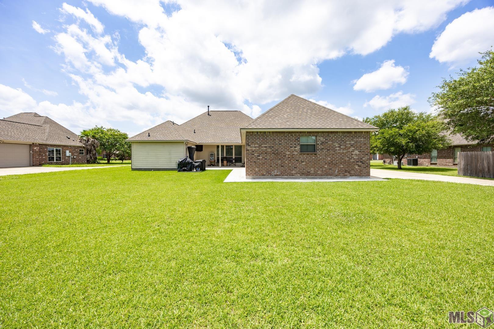 3324 River's Edge Drive Addis, LA 70710 - Photo 22 of 25 Gallery Image 22