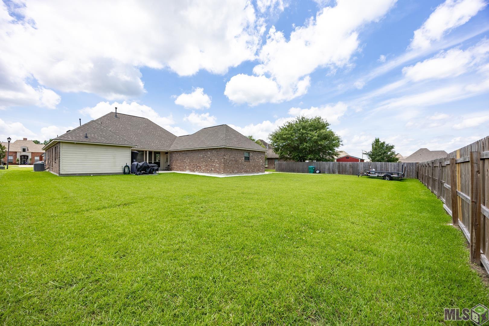 3324 River's Edge Drive Addis, LA 70710 - Photo 23 of 25 Gallery Image 23