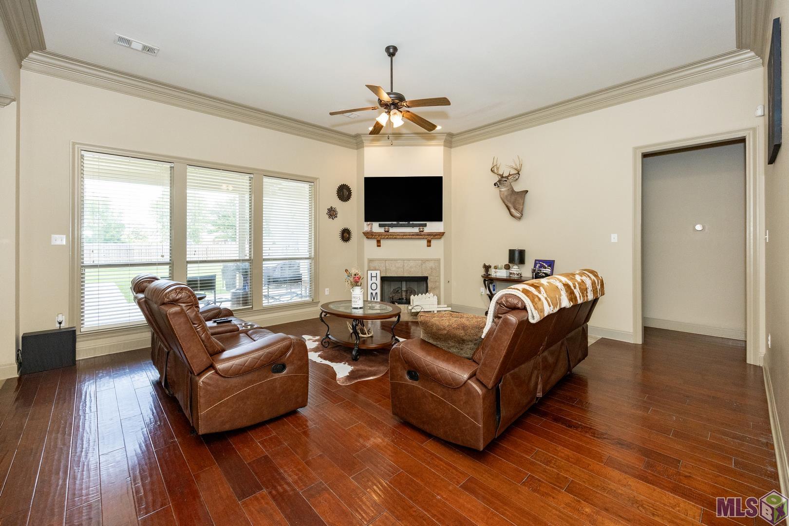 3324 River's Edge Drive Addis, LA 70710 - Photo 4 of 25 Gallery Image 4