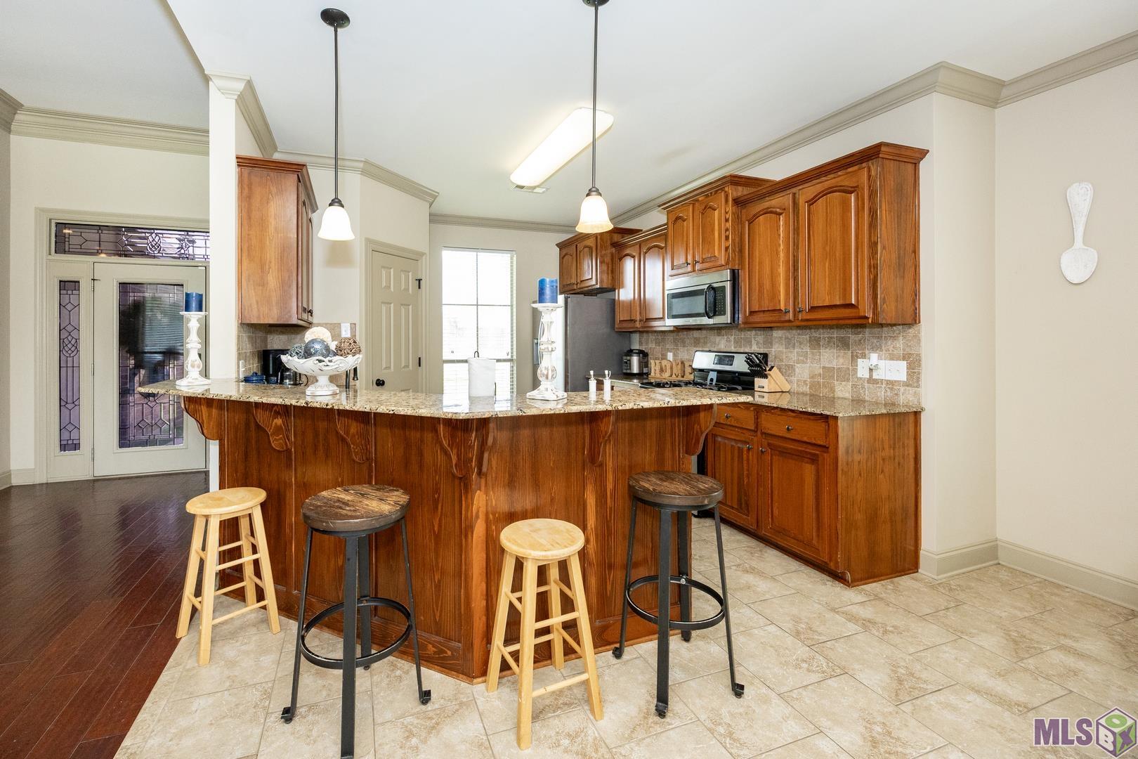 3324 River's Edge Drive Addis, LA 70710 - Photo 5 of 25 Gallery Image 5