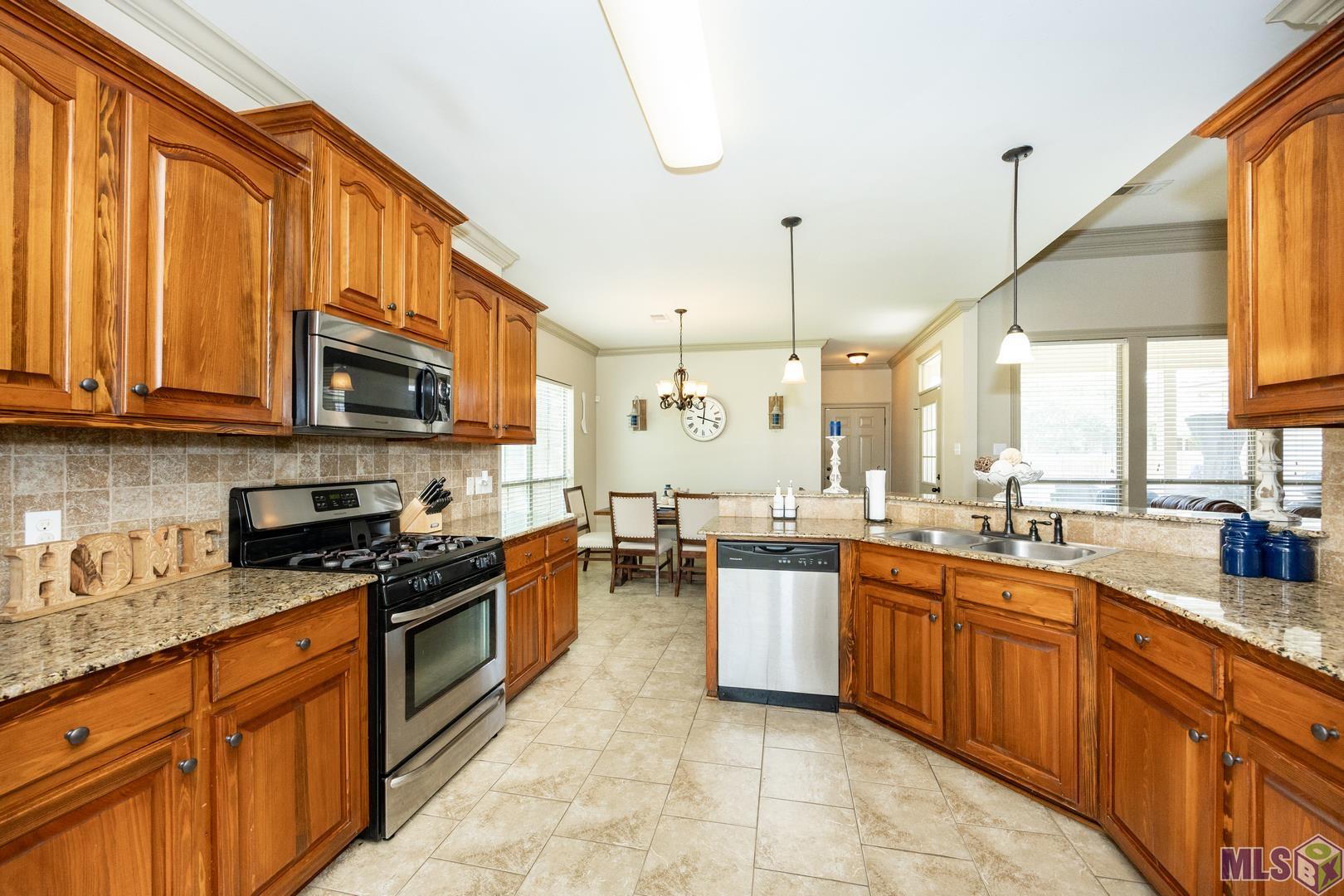 3324 River's Edge Drive Addis, LA 70710 - Photo 7 of 25 Gallery Image 7