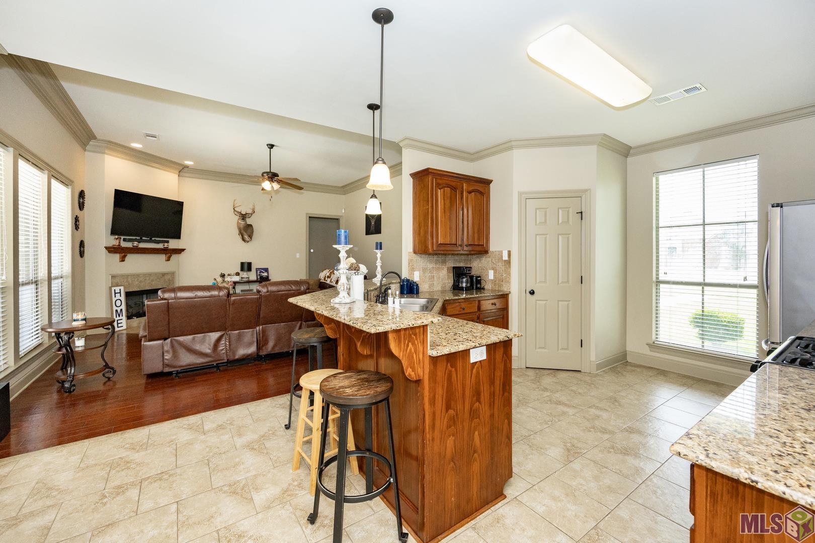 3324 River's Edge Drive Addis, LA 70710 - Photo 8 of 25 Gallery Image 8