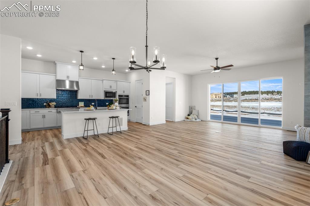 6538 Arabesque Loop Colorado Springs, CO 80924 - Photo 12 of 37