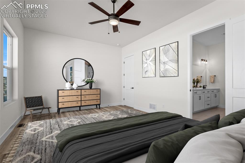 6538 Arabesque Loop Colorado Springs, CO 80924 - Photo 16 of 37 virtually staged