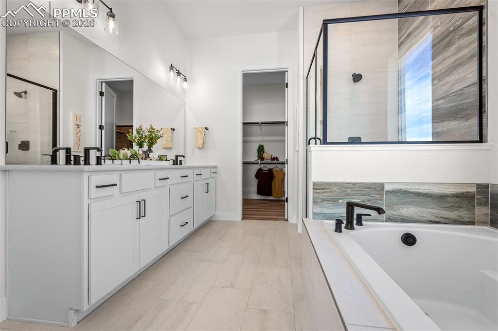 6538 Arabesque Loop Colorado Springs, CO 80924 - Photo 18 of 37