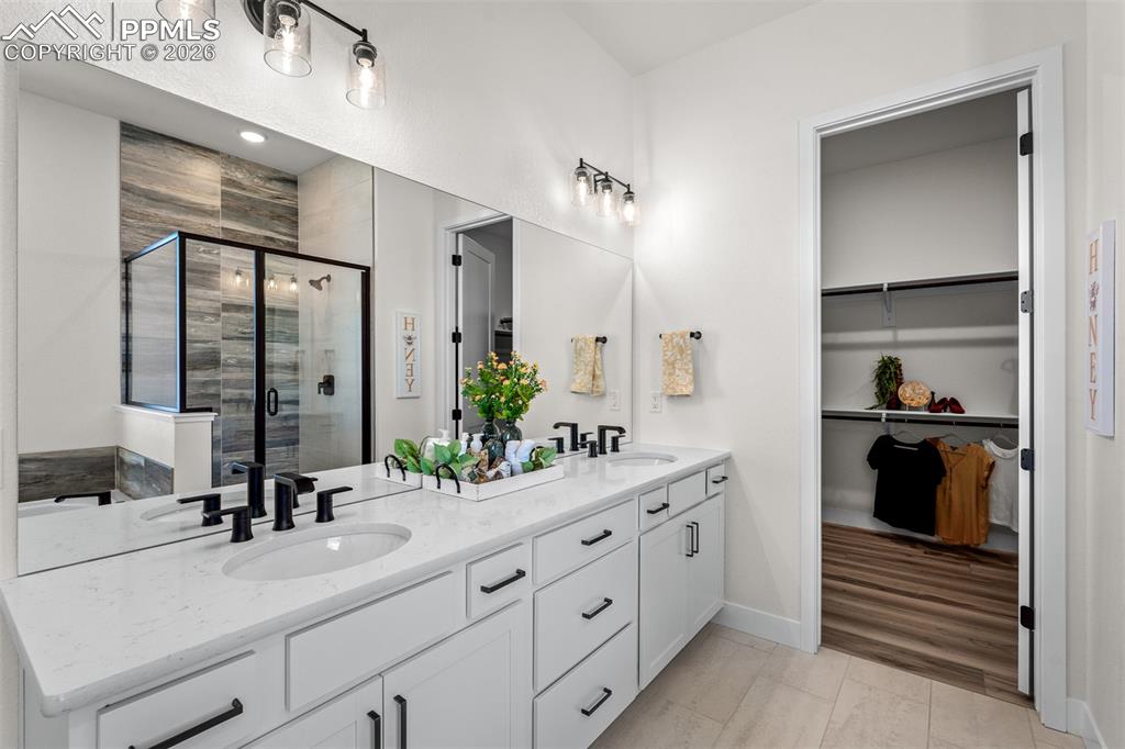 6538 Arabesque Loop Colorado Springs, CO 80924 - Photo 19 of 37