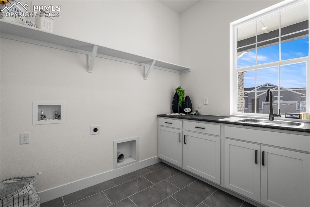 6538 Arabesque Loop Colorado Springs, CO 80924 - Photo 21 of 37