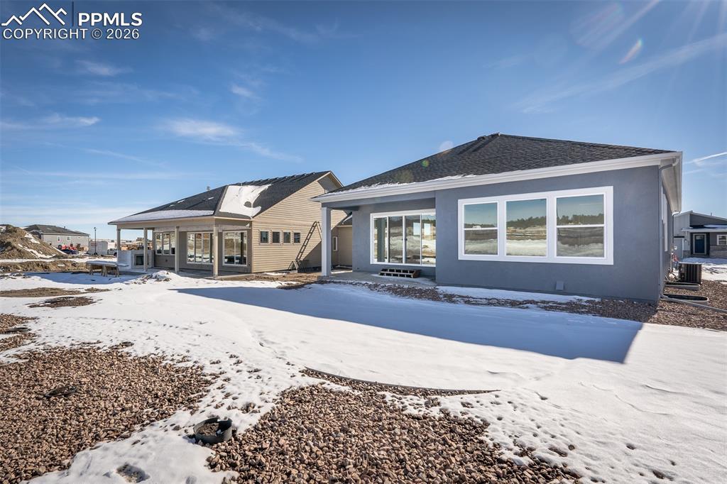 6538 Arabesque Loop Colorado Springs, CO 80924 - Photo 34 of 37