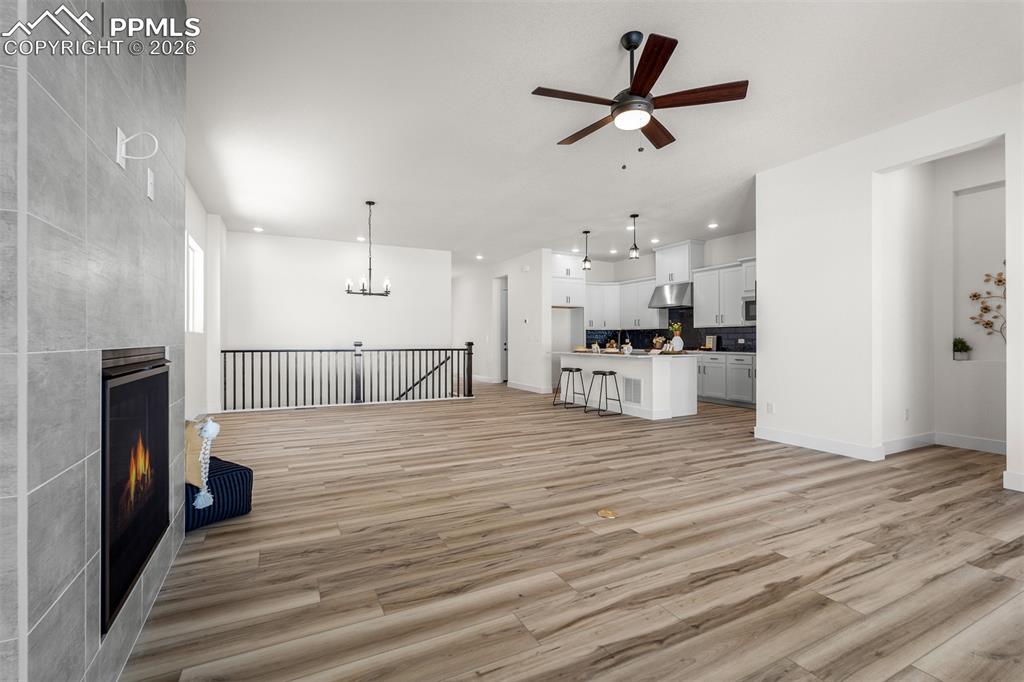 6538 Arabesque Loop Colorado Springs, CO 80924 - Photo 4 of 37