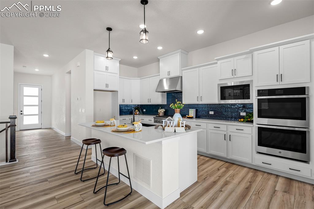 6538 Arabesque Loop Colorado Springs, CO 80924 - Photo 7 of 37