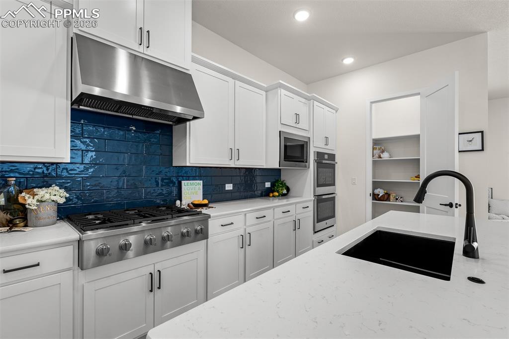 6538 Arabesque Loop Colorado Springs, CO 80924 - Photo 9 of 37