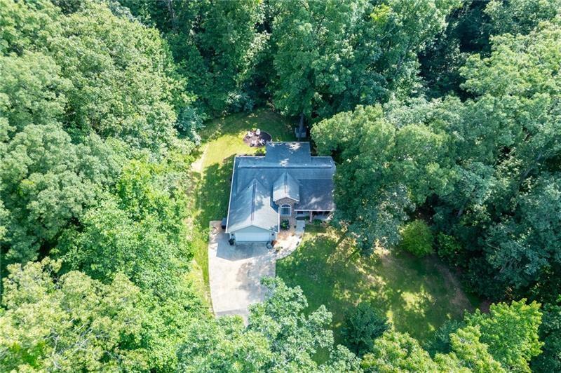 4232 Joe Chandler Road Gillsville, GA 30543 - Photo 39 of 44 Gallery Image 39