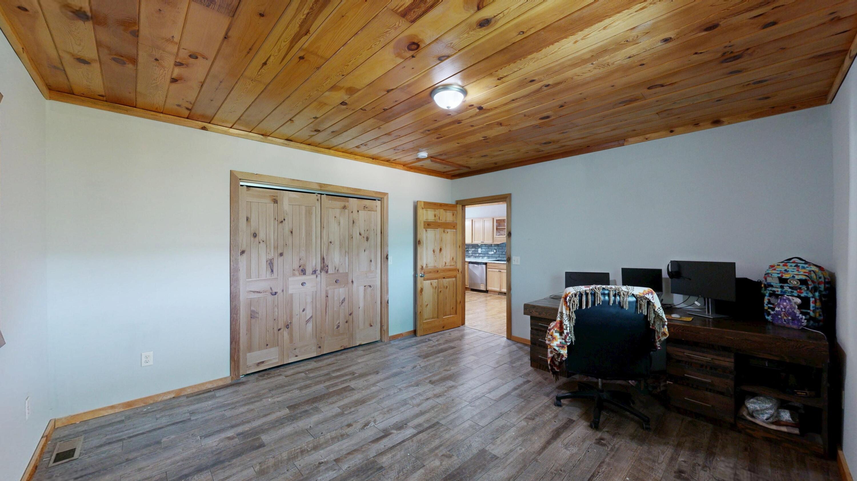 21376 Noble Avenue Sheldon, WI 54651 - Photo 18 of 85 Bedroom