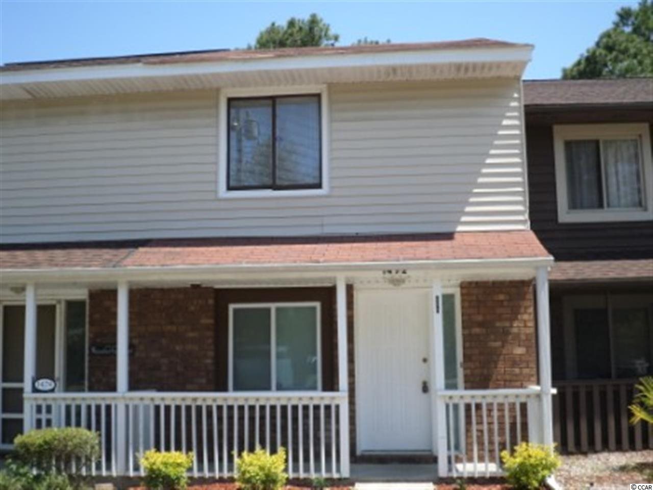 1472 Glenns Bay Road, Unit 5C Surfside Beach, SC 29575 - Photo 1 of 15 Gallery Image 1