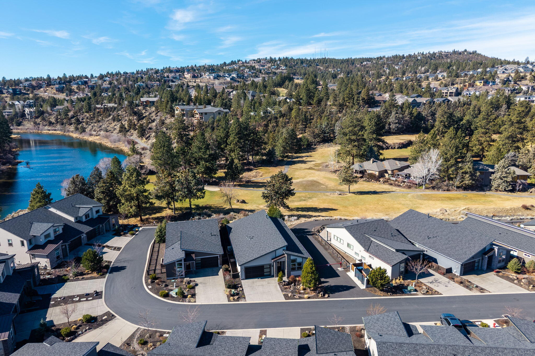 2565 Northwest Rippling River Court Bend, OR 97703 - Photo 47 of 52 close to river