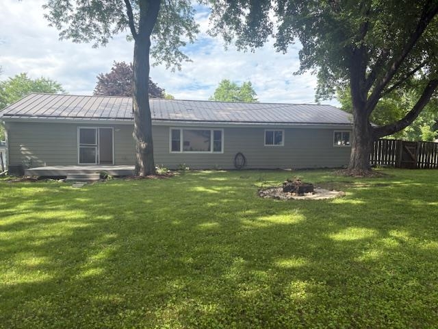 4813 Flint Lane Madison, WI 53714 - Photo 27 of 29