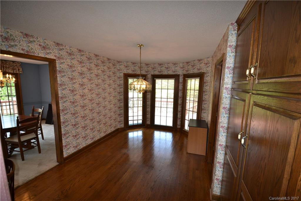 8147 Fairfield Forest Road Denver, NC 28037 - Photo 13 of 23 a view of an entryway with wooden floor