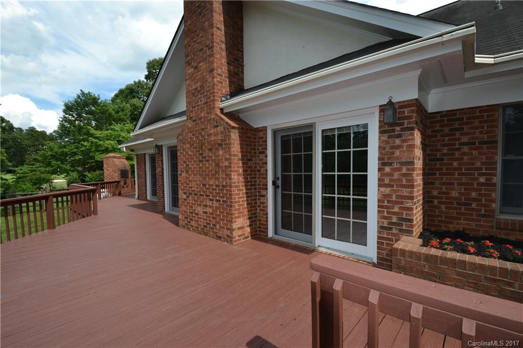 8147 Fairfield Forest Road Denver, NC 28037 - Photo 7 of 23 a view of a house with a large window