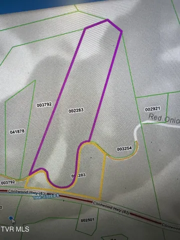 $79,000 | Tbd Clintwood Highway, Clintwood, VA 24228