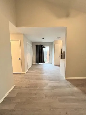 $1,495 | 12214 Thompkins Drive, Unit B, Austin, TX 78753