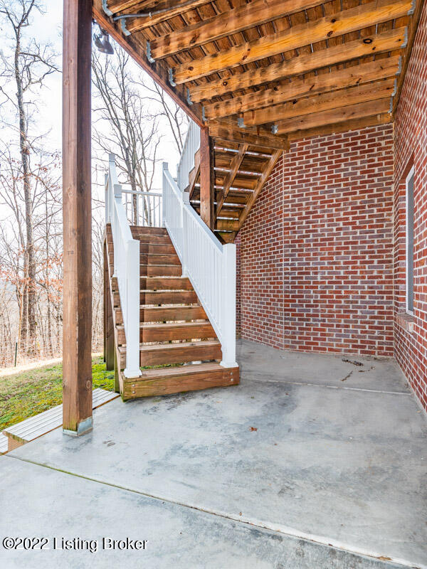 1265 Rams Run Shepherdsville, KY 40165 - Photo 36 of 36 Basement Level Patio