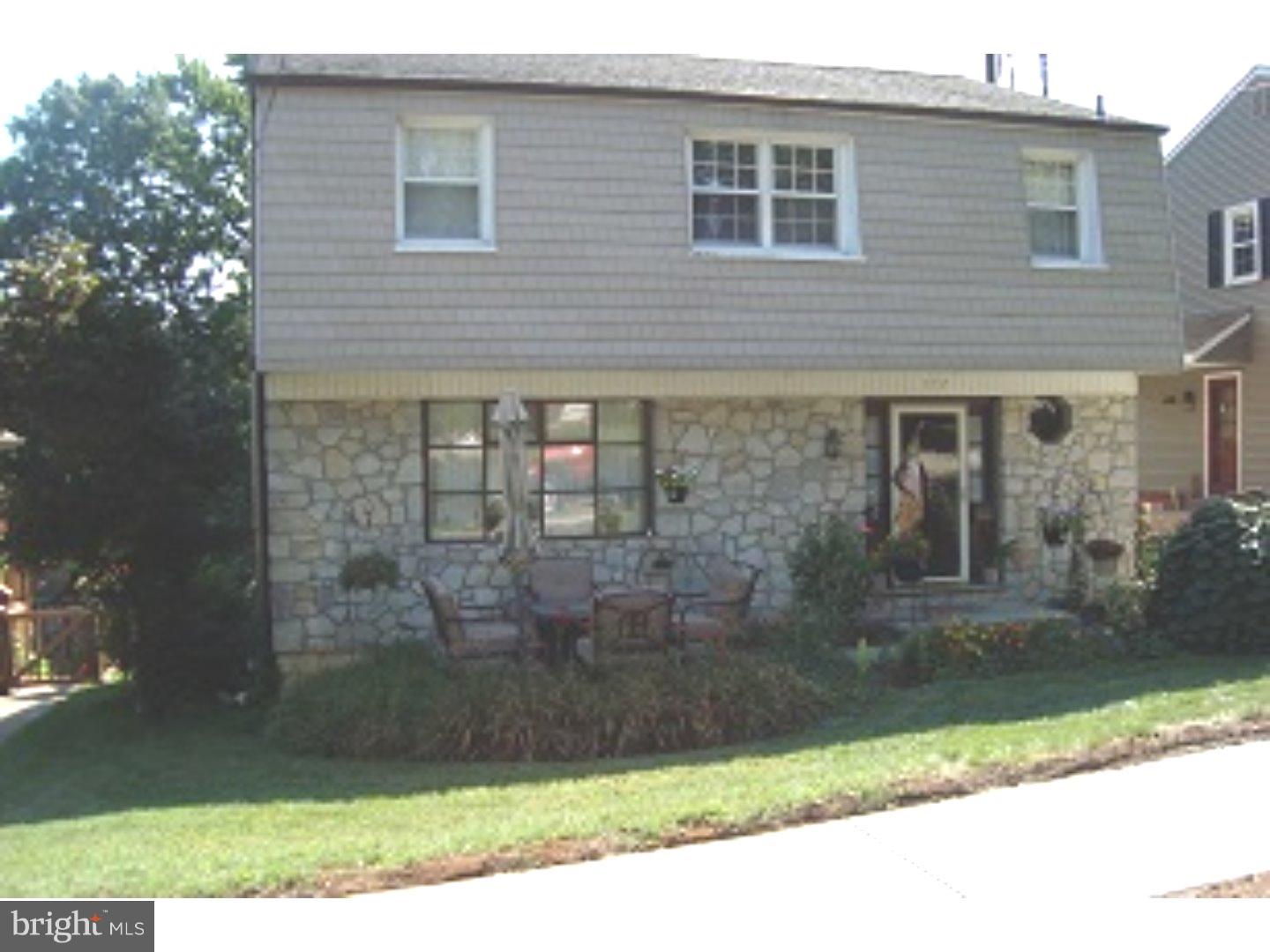 332 West Ridley Avenue Ridley Park, PA 19078 - Photo 1 of 20 Exterior Front
