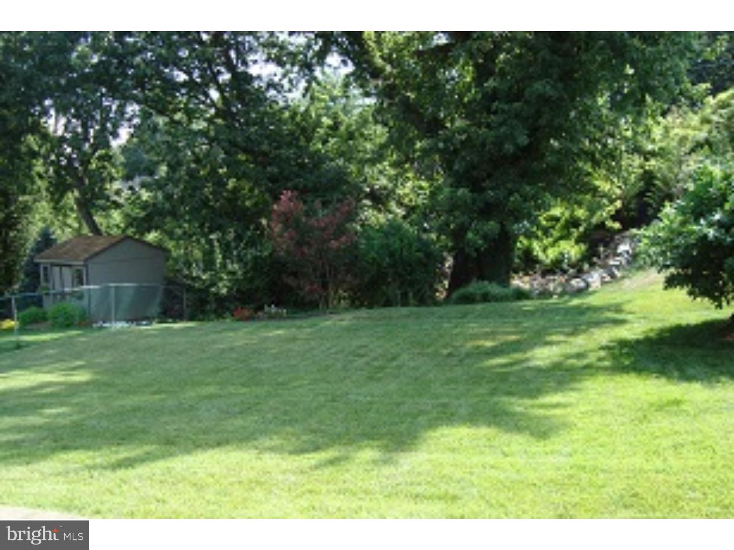 332 West Ridley Avenue Ridley Park, PA 19078 - Photo 18 of 20 View in Back