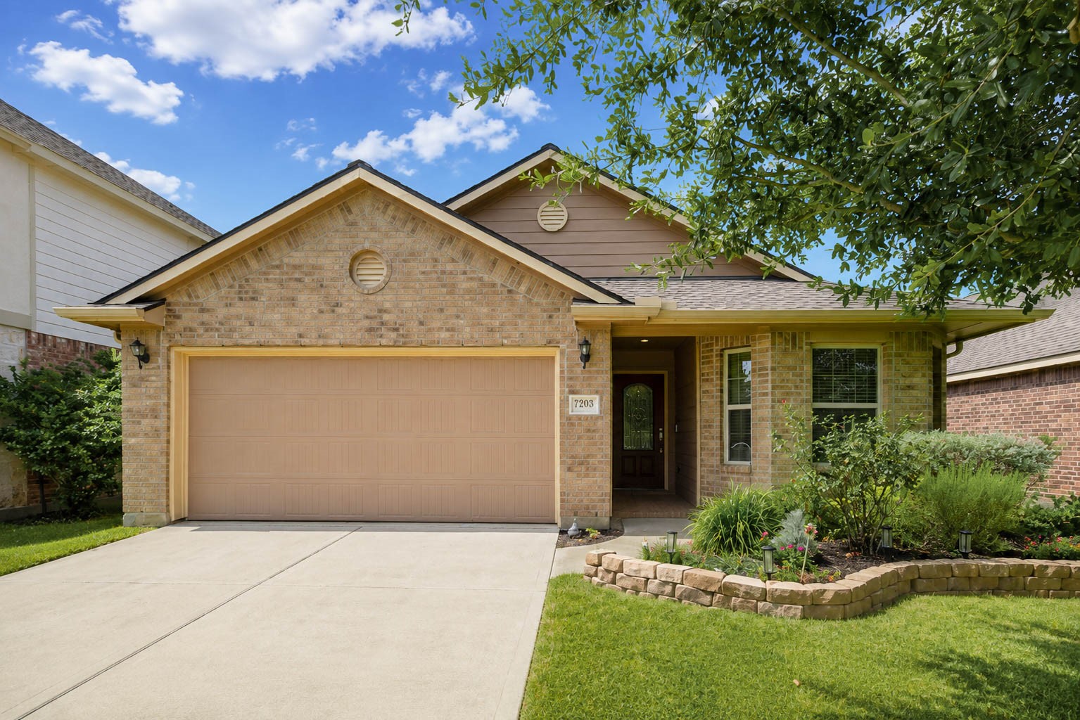 7203 Panther Ridge Drive Spring, TX 77389 - Photo 1 of 29 Gallery Image 1