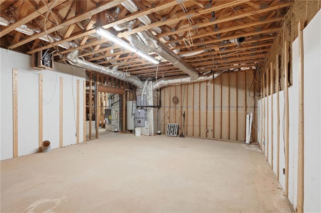 1202 Hodges Circle Mansfield, GA 30055 - Photo 154 of 188