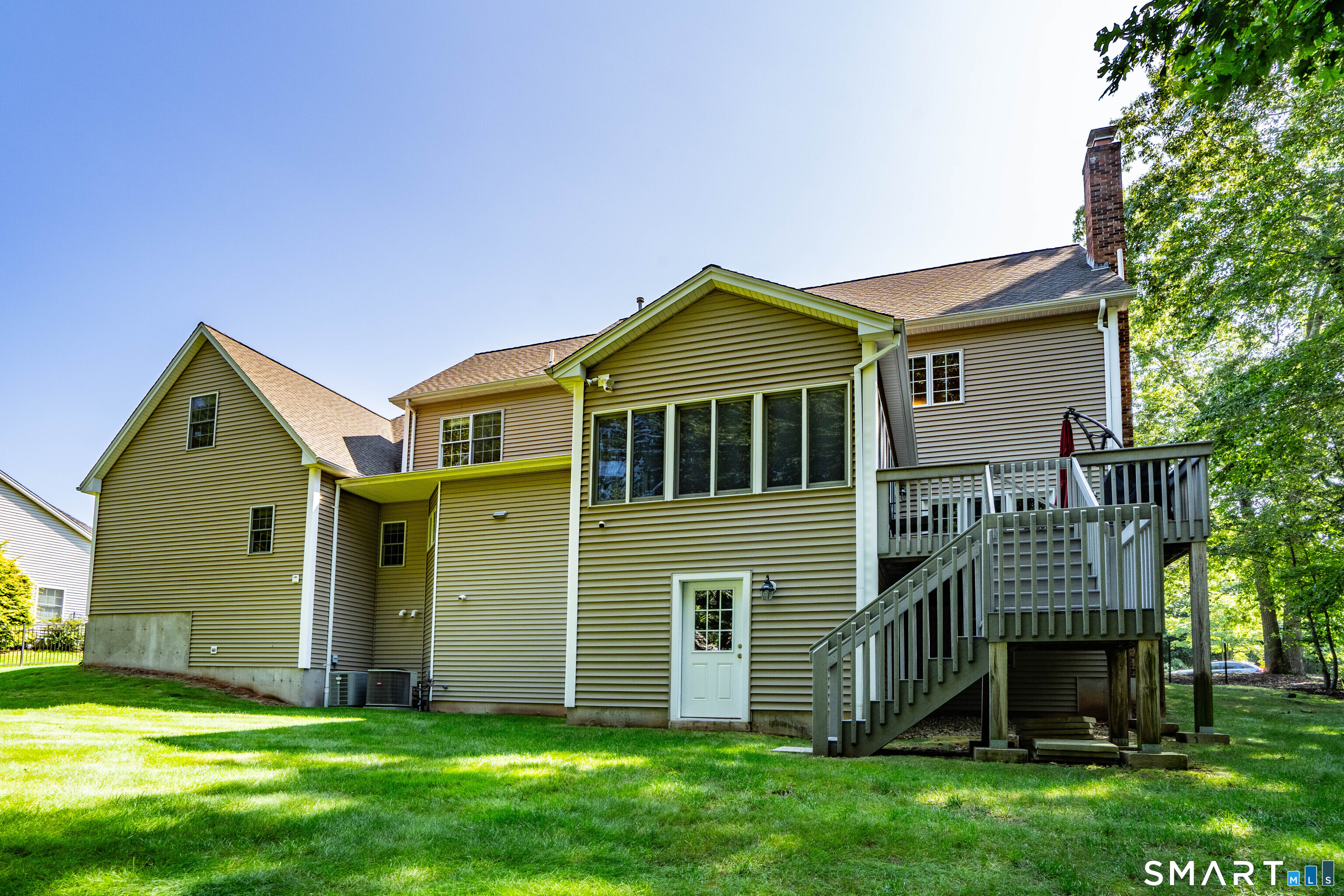 25 Hanover Fields Road Glastonbury, CT 06033 - Photo 34 of 38 Gallery Image 34
