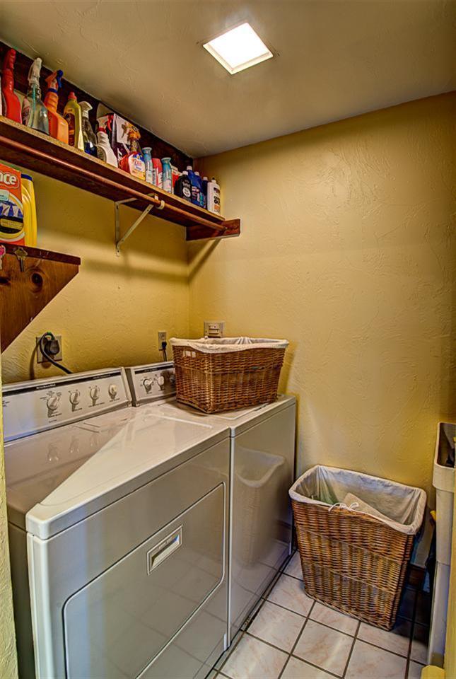 36 Torrey Road East Sandwich, MA 02537 - Photo 19 of 24 a utility room with dryer and washer