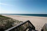 36 Torrey Road East Sandwich, MA 02537 - Photo 2 of 24 a view of ocean from a balcony