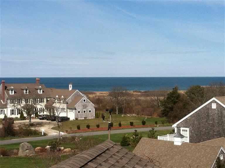 36 Torrey Road East Sandwich, MA 02537 - Photo 21 of 24 an aerial view of multiple house