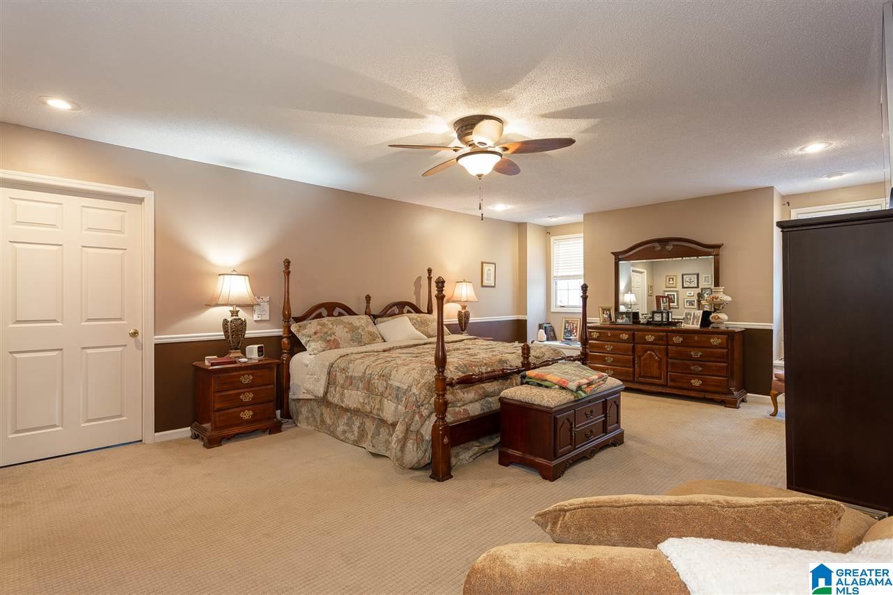 110 Mt Moriah Road Pell City, AL 35125 - Photo 22 of 44
